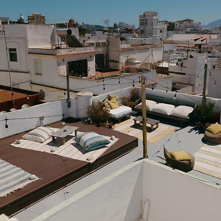 Hostal Africa ตาริฟา ภายนอก รูปภาพ