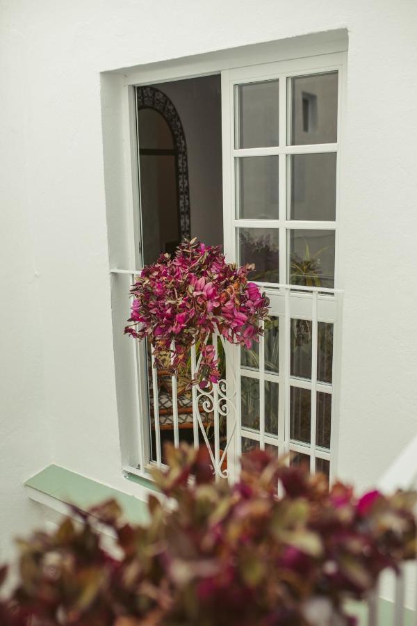 Hostal Africa ตาริฟา ภายนอก รูปภาพ