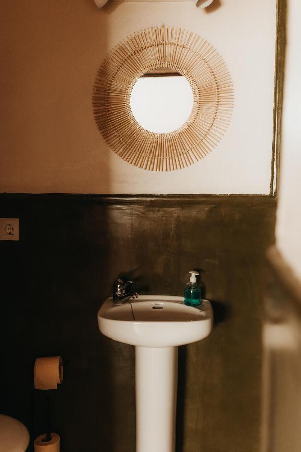 Hostal Africa ตาริฟา ภายนอก รูปภาพ