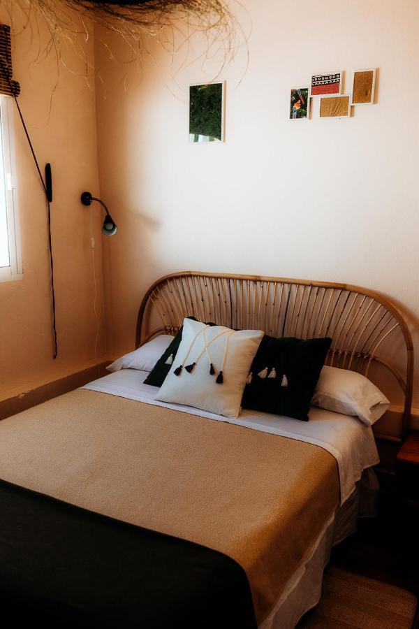 Hostal Africa ตาริฟา ภายนอก รูปภาพ