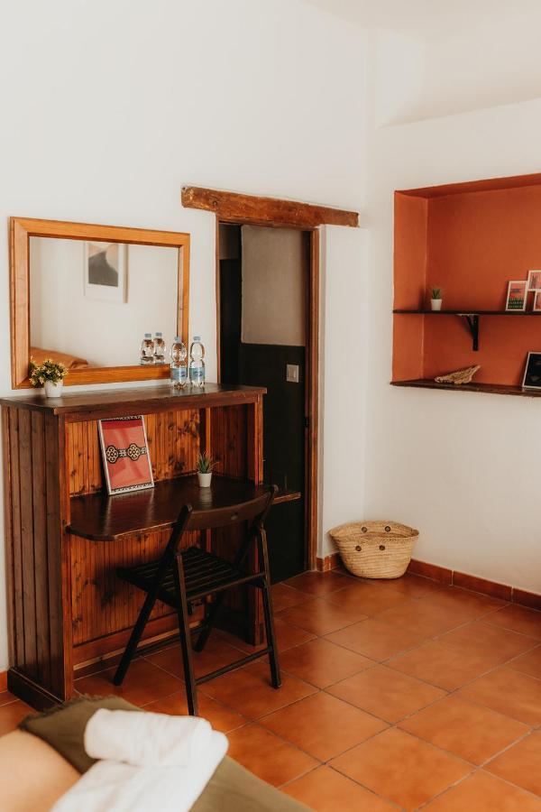 Hostal Africa ตาริฟา ภายนอก รูปภาพ