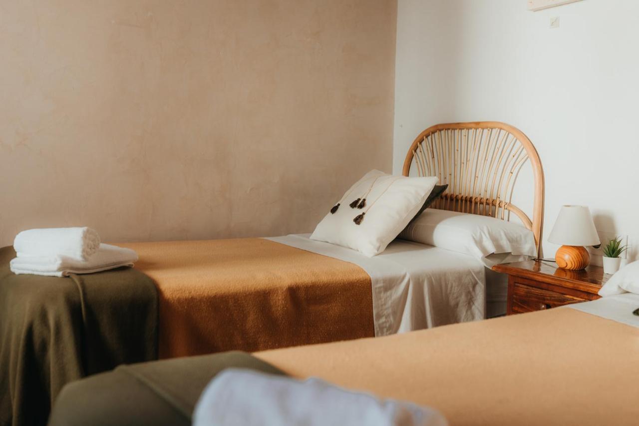 Hostal Africa ตาริฟา ภายนอก รูปภาพ