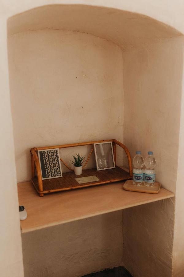Hostal Africa ตาริฟา ภายนอก รูปภาพ
