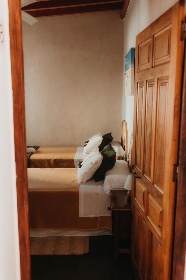 Hostal Africa ตาริฟา ภายนอก รูปภาพ