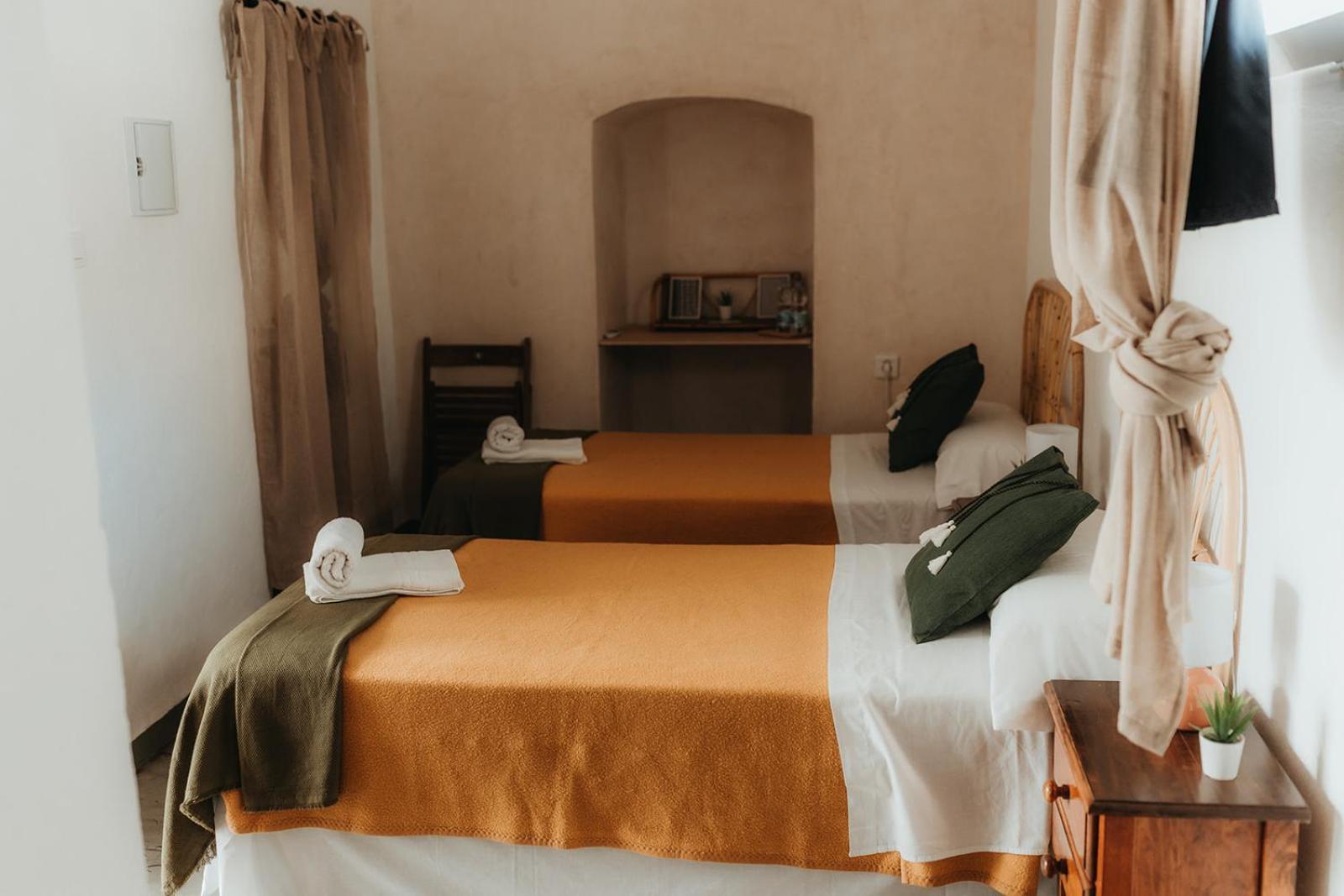 Hostal Africa ตาริฟา ภายนอก รูปภาพ
